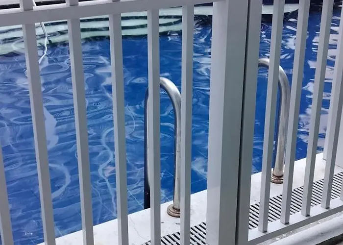 Shore Residences Tower D1 Pasay Direct To Pool Unit By Heart شقة فندقية