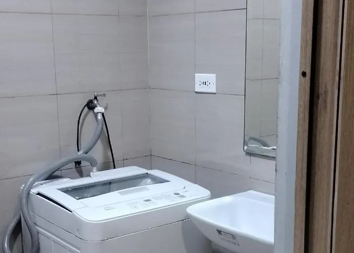 Shore Residences Tower D1 Pasay Direct To Pool Unit By Heart