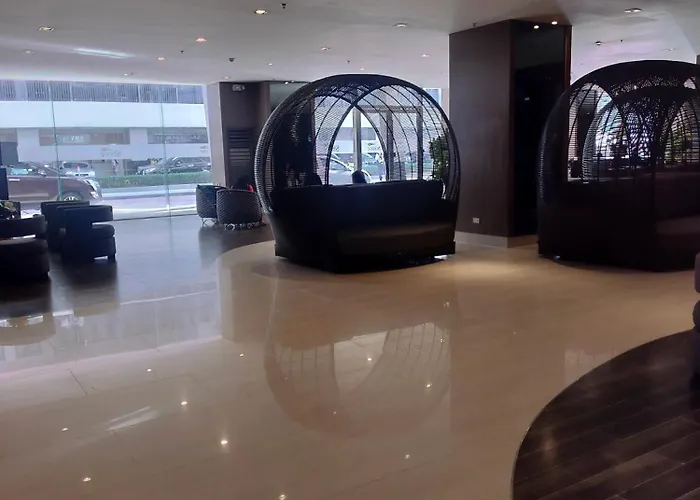 Shore Residences Tower D1 Pasay Direct To Pool Unit By Heart شقة فندقية